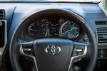 Toyota Land Cruiser Prado 2018 года (UK)